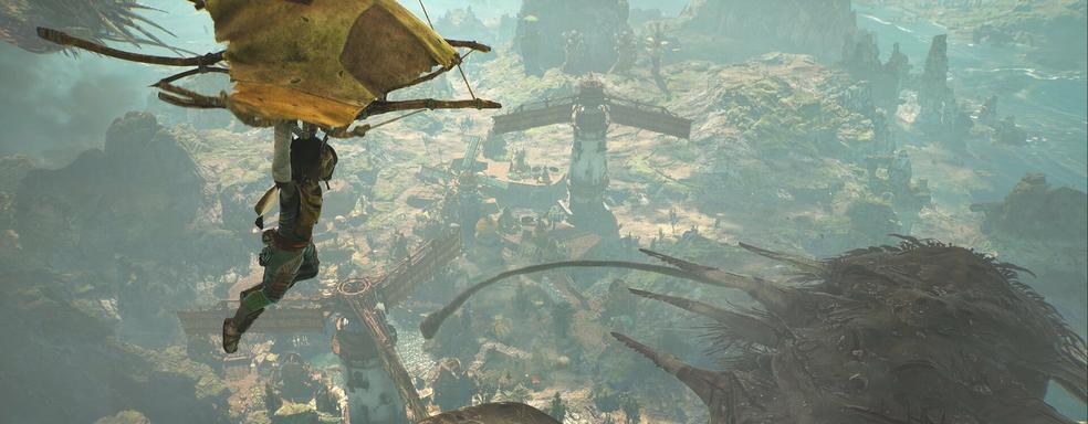 Ноябрь - сильный месяц для геймеров. PlayStation напомнила о крупных играх и небольших жемчужинах