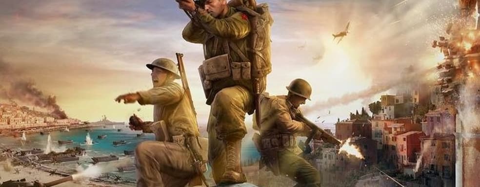 Company of Heroes 3 смешивают с грязью. Игроки вернулись в «двойку»