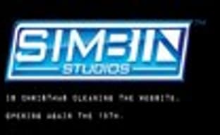 SimBin Studios делает GTR 3 