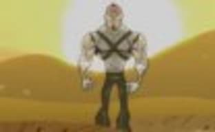 Shank - кровавый скроллер для XBLA, PSN и РС