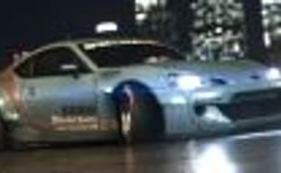 Список автомобилей из Need for Speed