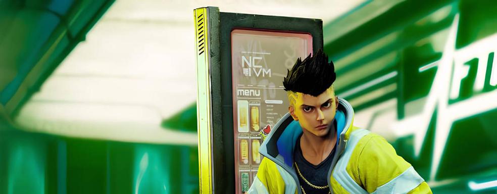 Сандевистан из Санто: Prime 1 Studio открыла предзаказ на статую Дэвида из сериала «Киберпанк: Бегущие по краю»