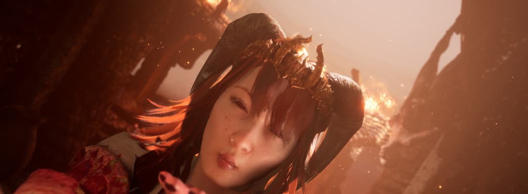 Сравнение RTX 3090 с Xbox Series X и PS5, новый геймплей адского боевика Succubus — самое интересное за 3 сентября