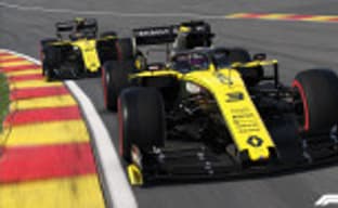 Бесплатная неделя и рекордная скидка на F1 2019 в Steam