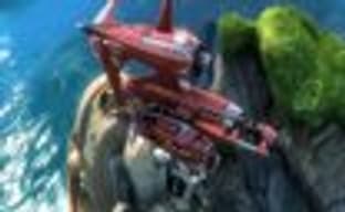 Sine Mora стал эксклюзивом Xbox Live Arcade