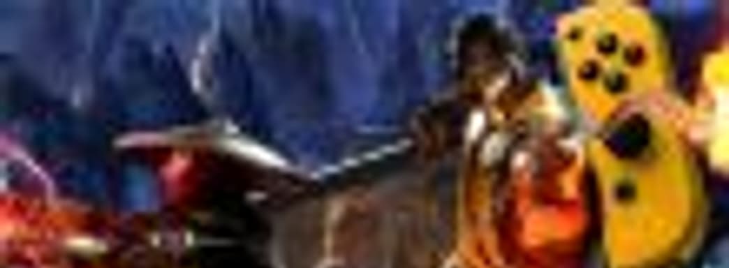 Портативное насилие: трейлер Switch-версии Mortal Kombat 11