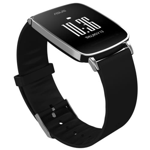 Фитнес-трекер Asus VivoWatch Фитнес-трекер Asus VivoWatch