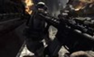 Игровой ролик Call of Duty: Modern Warfare 3