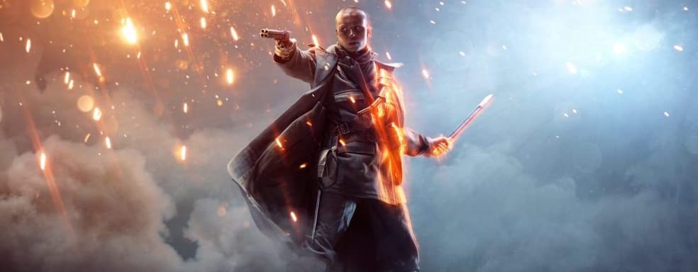 В определенный момент онлайн Battlefield 2042 в Steam рухнул до показателей Battlefield 1