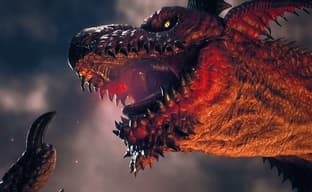 После успеха в продажах, Capcom рассматривает Dragon's Dogma как ключевой бренд