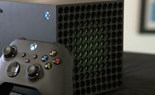 Игроки массово жалуются на шумный и барахлящий дисковод Xbox Series X