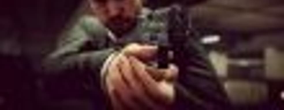 Психологический триллер Past Cure выходит 23 февраля