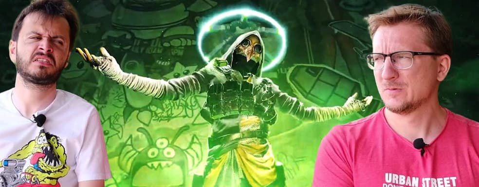 Ubisoft's Dark Days. Lawsuit, Delays, Tom Clancy’s XDefiant Announcement