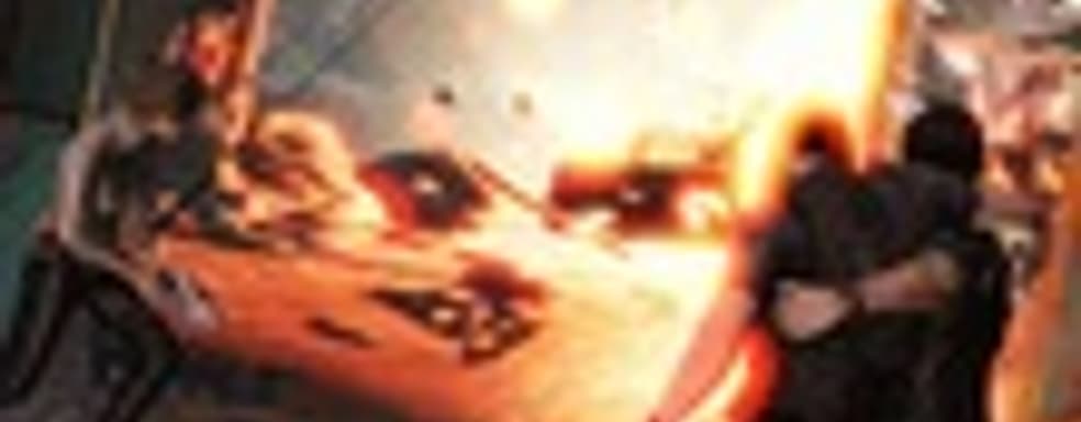 Uncharted 2 DLC для мультиплеера, но не для кооператива