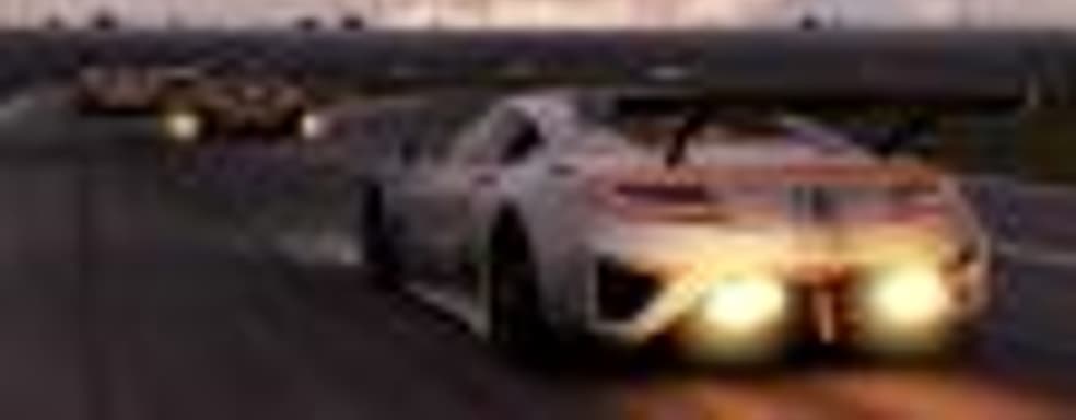 Разработчики Project CARS 2 планируют воспользоваться мощностями Scorpio без оглядки на PS4 Pro  