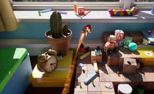 The Plucky Squire очаровывает геймплеем и разочаровывает отсутствием даты релиза