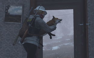 DayZ ставит новые рекорды популярности в Steam после релиза дополнения Frostline с зимней картой