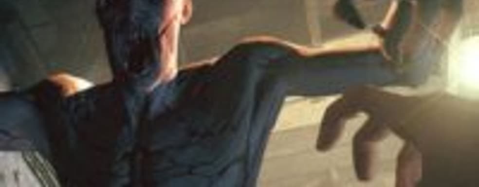 Outlast напугает вас до смерти