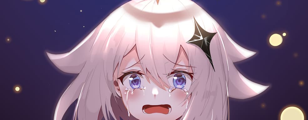 В Genshin Impact впервые достигли 60 ранга — игрок не получил ничего особенного