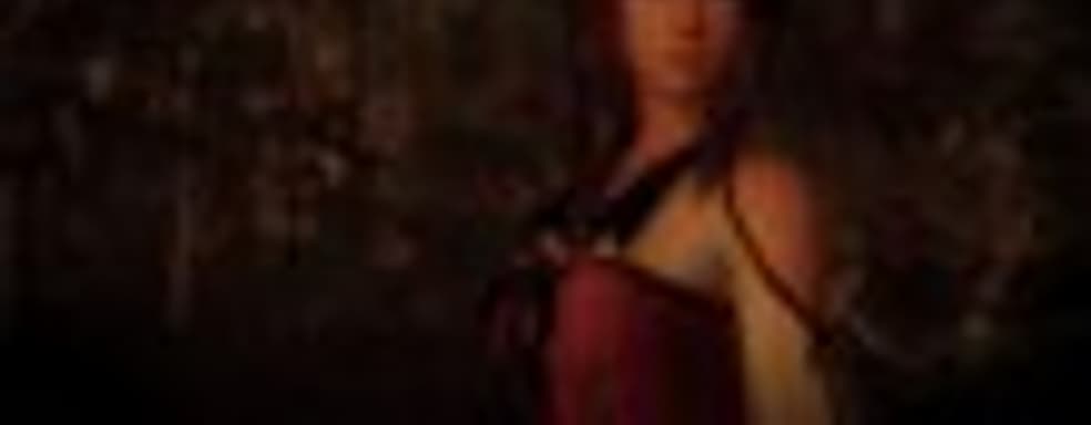 Вступление Fatal Frame: The Black Haired Shrine Maiden