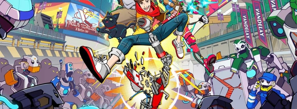 Xbox не будет выпускать все свои эксклюзивы на других платформах, несмотря на слухи о Hi-Fi Rush на Switch