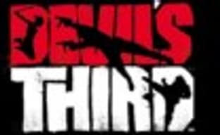Devil's Third все еще в разработке, игра пропустит Е3