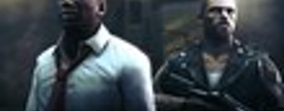 Трейлер Left 4 Dead The Sacrifice