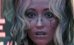 Cyberpunk 2077 получит новый патч в ближайшую неделю