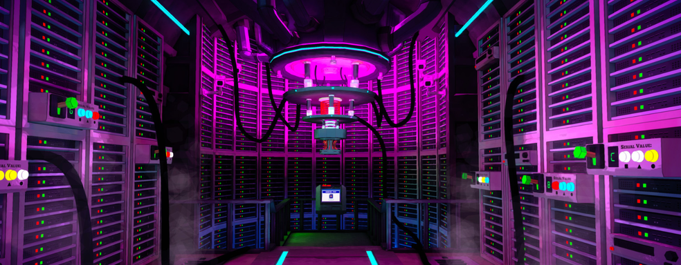 В EGS раздают головоломку про Академию побега от Coin Crew Games, получившую очень положительные отзывы в Steam