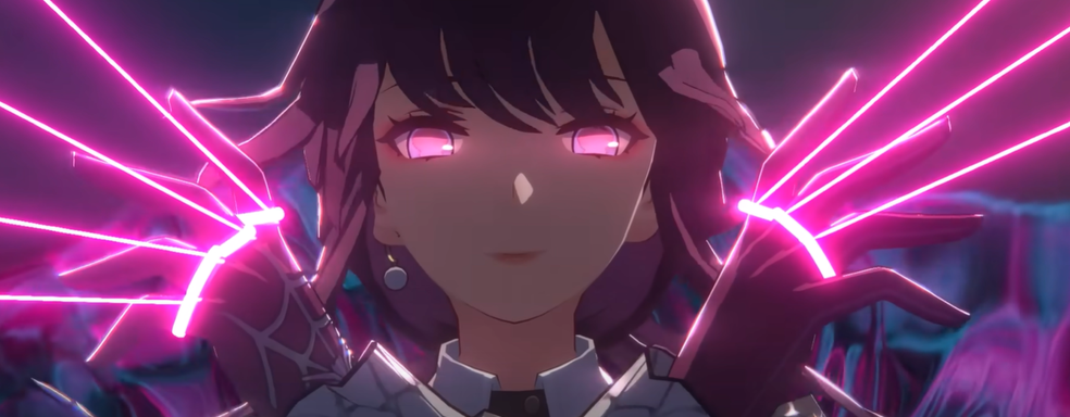 Баннеры персонажей Honkai Star Rail 3.5. miHoYo раскрыла список героев