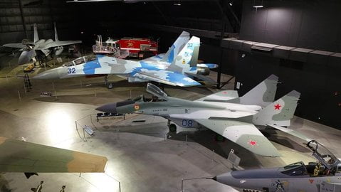Су-27УБ
