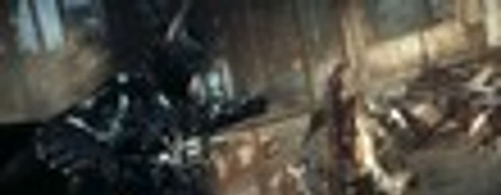 РС-версия Batman: Arkham Knight получила долгожданный патч