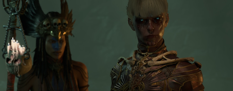 Разработчики Diablo 4 ориентируются на успешный опыт Diablo Immortal, чтобы повысить аудиторию игры