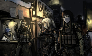 GSC Game World прокомментировала добавление «повестки» в S.T.A.L.K.E.R. 2: Heart of Chornobyl для европейского рынка