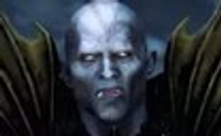 Вампиры в Total War: Warhammer