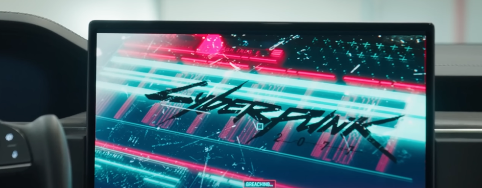 Tesla discontinues Steam support. Car gamers will be left without Valve's service