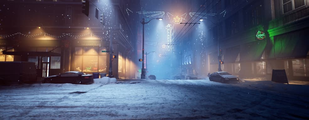 Геймплейные кадры Vampire: The Masquerade Bloodlines 2 демонстрируют вампирские кланы