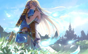 Создатели эмуляторов Yuzu и Ryujinx уделят особое внимание The Legend of Zelda Tears of the Kingdom