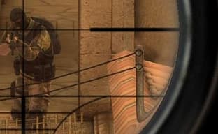 Modern Combat: Domination - модное подобие