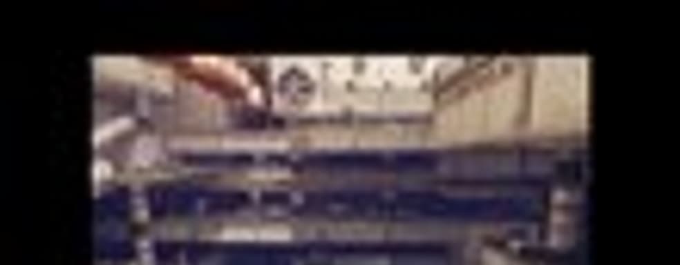 Локации Afterfall: InSanity