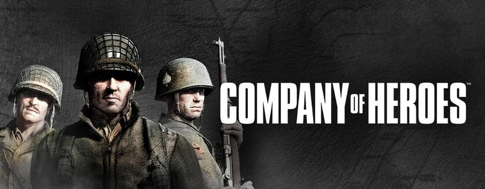 В Company of Heroes появился кроссплей между Switch, iOS и Android