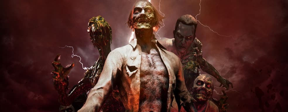 Ремейк The House of the Dead получил дату выхода на PlayStation 5. Спустя почти год после выхода на других платформах