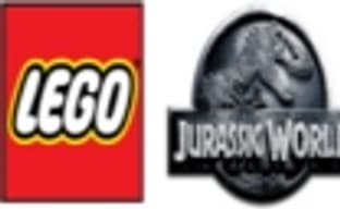 Геймплейный трейлер и дата выхода LEGO Jurassic World 