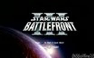 Геймплей отмененной Star Wars: Battlefront III	
