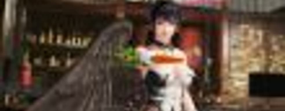 Сексуальные девушки в откровенных костюмах зайчиков избивают друг друга в ролике Dead or Alive 6