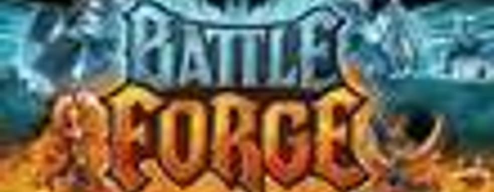 Кампания «Отступник» для BattleForge