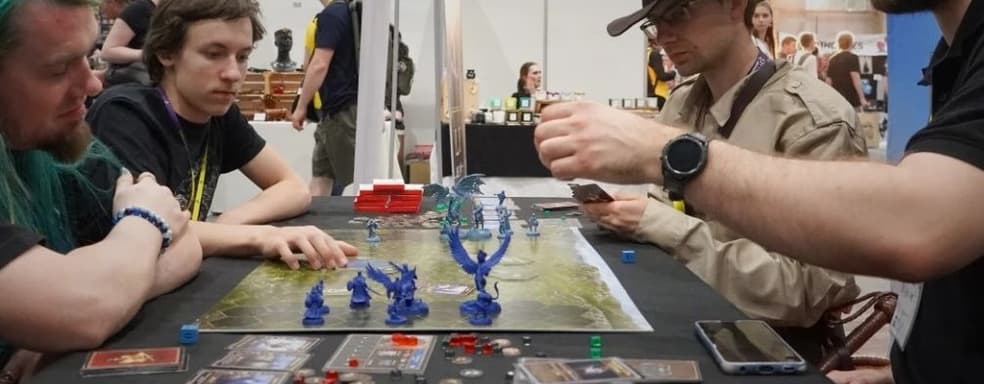 Настольная Heroes of Might & Magic 3: The Board Game на русском языке под угрозой отмены