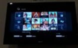 Подробности о Qriocity