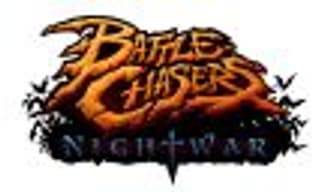 Анимационный ролик Battle Chasers: Nightwar