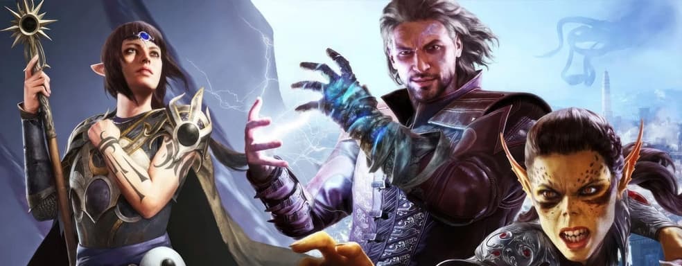 Larian хотела сделать дополнение для Baldur's Gate 3 и даже «четвёрку», но вскоре об этом пожалела